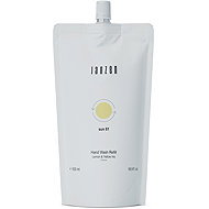 JANZEN Sun refill 500 ml - Liquid Soap