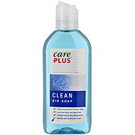 CARE PLUS Clean Bio 100 ml - Liquid Soap