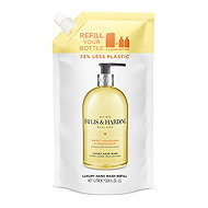 BAYLIS & HARDING Mandarinka náhr. náplň 1 l - Liquid Soap