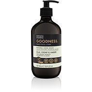 BAYLIS & HARDING Oud, Cedr a Ambra 500 ml - Liquid Soap