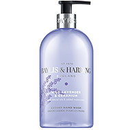 BAYLIS & HARDING Levandule & Geranium 500 ml - Liquid Soap