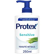 PROTEX Sensitive 250 ml - Liquid Soap
