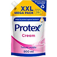 PROTEX Cream refill 900 ml - Liquid Soap