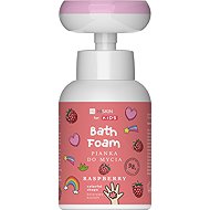 HISKIN Kids Raspberry 300 ml - Liquid Soap