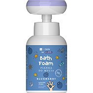 HISKIN Kids Blueberry 300 ml - Liquid Soap