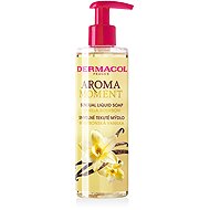DERMACOL Aroma Moment bourbonská vanilka 250 ml - Liquid Soap