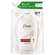 DOVE Nourishing Silk 750ml - Liquid Soap