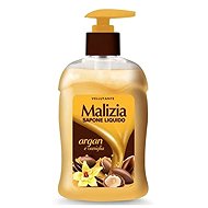 MALIZIA Argan oil and vanilla 300 ml - Liquid Soap