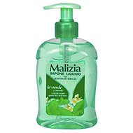 MALIZIA Té Verde e Menta 300 ml - Liquid Soap