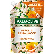 PALMOLIVE Sensorial Escape Neroli & Sandalwood 500 ml - Liquid Soap