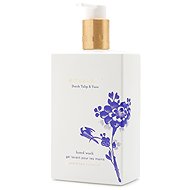 RITUALS Amsterdam Collection Tulip & Japanese Yuzu Hand Wash 300ml - Liquid Soap