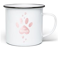 MyDoggie Tin Can - Paws - Mug