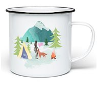 MyDoggie Tin Man - Trips with dog - Mug