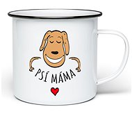 MyDoggie Tin Man - Dog Mom - Mug