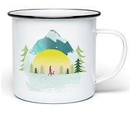 MyDoggie Plecháček - Walk - Mug