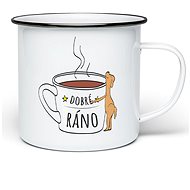 MyDoggie Tin Man - Good Morning - Mug