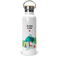 MyDoggie Water Bottle - Dog Trips - Drinking Bottle