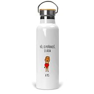 MyDoggie Water Bottle - Everything you need - Drinking Bottle