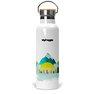 MyDoggie Water Bottle - Walk - Drinking Bottle
