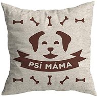 MyDoggie Pillow - Dog Mom - Pillow
