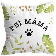 MyDoggie Pillow - Leaflets - Pillow