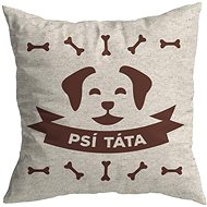 MyDoggie Pillow - Dog Daddy - Pillow