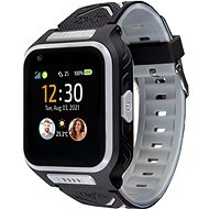 Myki 4, Black - Smart Watch