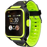 Myki 4, Green - Smart Watch