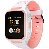 Myki 4, Pink - Smart Watch