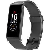 MyKronoz ZeFit4 Black / Black - Smart Watch