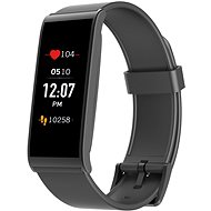 MyKronoz ZeFit4 HR Black/Black - Smart Watch