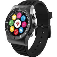 MyKronoz ZeSport Black - Smart Watch