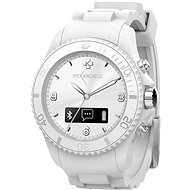 MyKronoz ZeClock White Blanc - Smartwatch