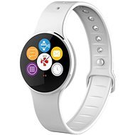 MyKronoz ZeCircle² Grey - Smart Watch