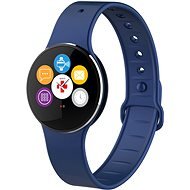 MyKronoz ZeCircle2 Blue - Smart hodinky