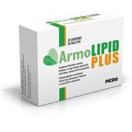 Armolipid Plus 30 tablets - Dietary Supplement