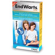 EndWarts PEN Pen for Removing Warts 3ml - Medical Device