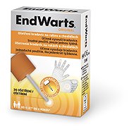 EndWarts ORIGINAL Wart Removal Solution 5ml - Medical Device