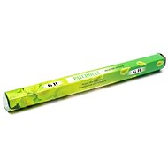 GR Indické vonné tyčinky Patchouli 20 ks - Incense Sticks