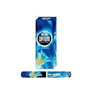 GR Indian scented sticks Opium 20 pcs - Incense Sticks