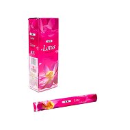 GR Indian scented sticks Lotus 20 pcs - Incense Sticks