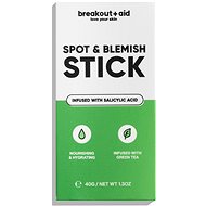 Breakout+aid - Kaolin mask in a stick - Face Mask