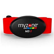 Myzone MZ-3 - Heart Rate Monitor Chest Strap