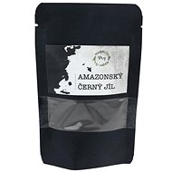 MY - Amazonian black clay - Cosmetic Clay