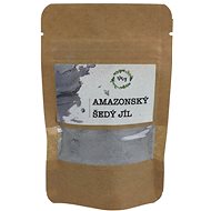 MY - Amazonian grey clay - Cosmetic Clay