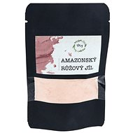 MY - Amazon Pink Clay - Cosmetic Clay