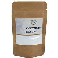 MY - Amazonian white clay - Cosmetic Clay