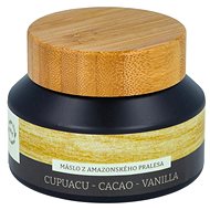MY - Cupuacu-Cacao-Vanilla - Body Butter