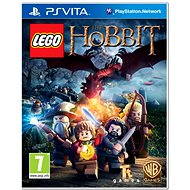 PS Vita - Lego The Hobbit - Console Game