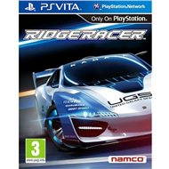 Ridge Racer - PS Vita - Console Game